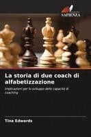 storia di due coach di alfabetizzazione