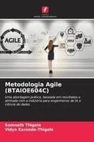 Metodologia Agile (BTAIOE604C)
