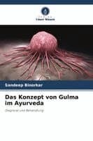 Konzept von Gulma im Ayurveda