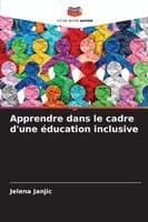 Apprendre dans le cadre d'une éducation inclusive