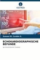 Echokardiographische Befunde
