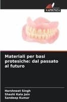 Materiali per basi protesiche