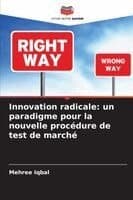 Innovation radicale