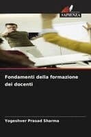 Fondamenti della formazione dei docenti