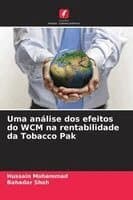 Uma análise dos efeitos do WCM na rentabilidade da Tobacco Pak