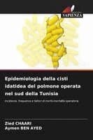 Epidemiologia della cisti idatidea del polmone operata nel sud della Tunisia