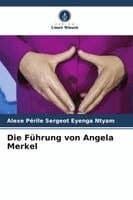 Führung von Angela Merkel