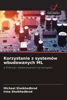 Korzystanie z systemów wbudowanych ML
