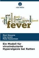 Modell für virusinduzierte Hyperalgesie bei Ratten