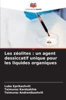 Les zéolites