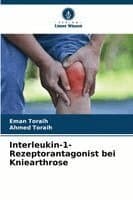 Interleukin-1-Rezeptorantagonist bei Kniearthrose