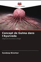 Concept de Gulma dans l'Ayurveda