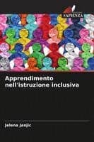 Apprendimento nell'istruzione inclusiva