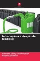 Introdução à extração de biodiesel