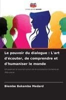 pouvoir du dialogue