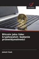 Bitcoin jako lider kryptowalut