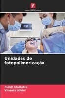 Unidades de fotopolimerização