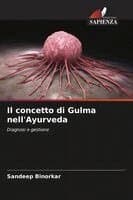 concetto di Gulma nell'Ayurveda