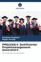PMG(USA)(R) Zertifizierter Projektmanagement-Generalist(R)