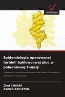Epidemiologia operowanej torbieli bąblowcowej pluc w poludniowej Tunezji