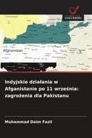 Indyjskie dzialania w Afganistanie po 11 września