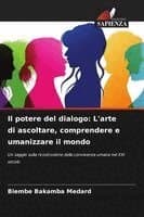 potere del dialogo