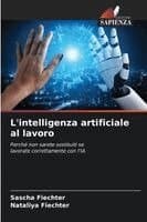 L'intelligenza artificiale al lavoro
