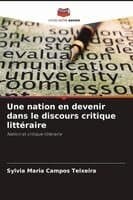nation en devenir dans le discours critique littéraire