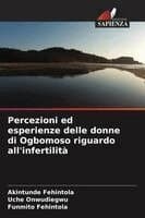 Percezioni ed esperienze delle donne di Ogbomoso riguardo all'infertilità
