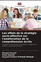 Les effets de la stratégie socio-affective sur l'amélioration de la compréhension écrite