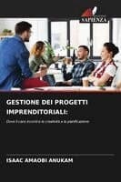 Gestione Dei Progetti Imprenditoriali