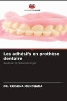 Les adhésifs en prothèse dentaire