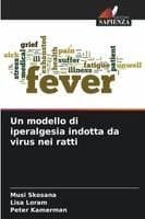 modello di iperalgesia indotta da virus nei ratti