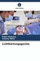 Lichthärtungsgeräte