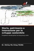 Storia, patrimonio e innovazione per lo sviluppo sostenibile