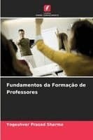 Fundamentos da Formação de Professores