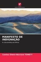 Manifesto de Indignação
