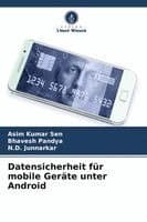 Datensicherheit für mobile Geräte unter Android