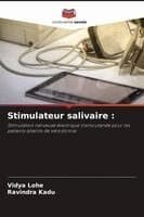 Stimulateur salivaire