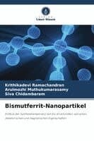 Bismutferrit-Nanopartikel