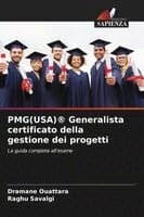 PMG(USA)(R) Generalista certificato della gestione dei progetti