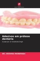 Adesivos em prótese dentária