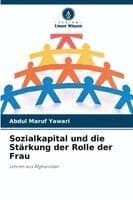 Sozialkapital und die Stärkung der Rolle der Frau