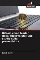 Bitcoin come leader delle criptovalute