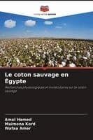 coton sauvage en Égypte
