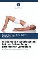 Wirkung von Isostretching bei der Behandlung chronischer Lumbalgie