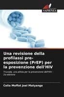 revisione della profilassi pre-esposizione (PrEP) per la prevenzione dell'HIV