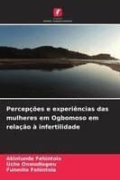 Percepções e experiências das mulheres em Ogbomoso em relação à infertilidade
