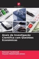 Anais da Investigação Científica com Questões Económicas