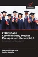PMG(USA)(R) Certyfikowany Project Management Generalist(R)